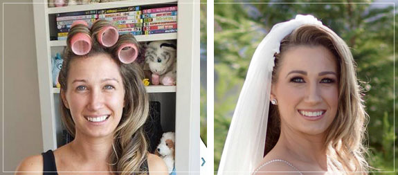 Before-And-After-Wedding-Makeup